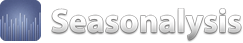 Seasonalysis
